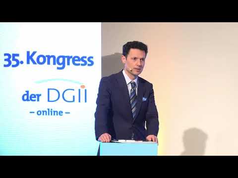 DGII 2021 - 1.06 David Lücht - Erste Ergebnisse bei der Presbyopie-Excimer-Laser-Korrektur...