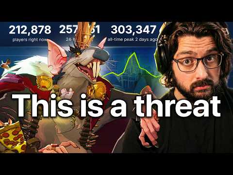 Valve is a problem