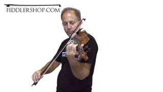 Hiroshi Kono Violin Review