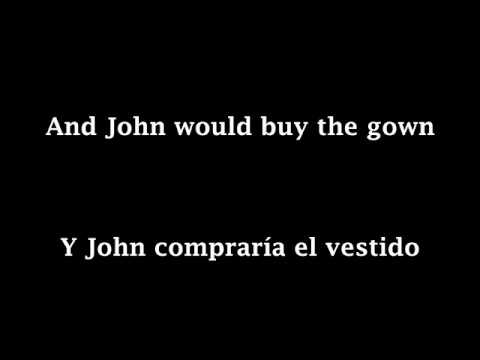 The Magnetic Fields - The Luckiest Guy on the Lower East Side [English - Español]