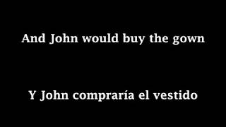 The Magnetic Fields - The Luckiest Guy on the Lower East Side [English - Español]