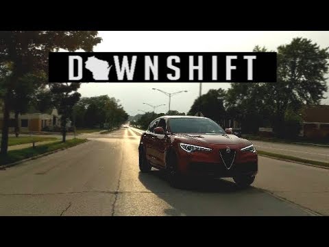 FAST 5 | 2018 Alfa Romeo Stelvio Quadrifoglio - The Laws of Physics Shouldn't Allow This