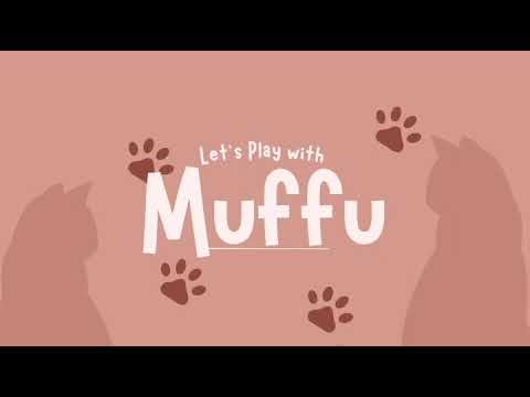 Moewgical muffu😸