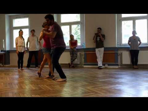 Erika & Miguel | Forro Marathon September 2016 | (new) Roots | Workshop | III