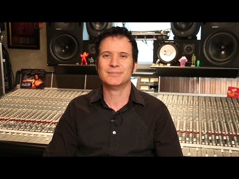 Welcome to the Produce Like A Pro YouTube Channel!