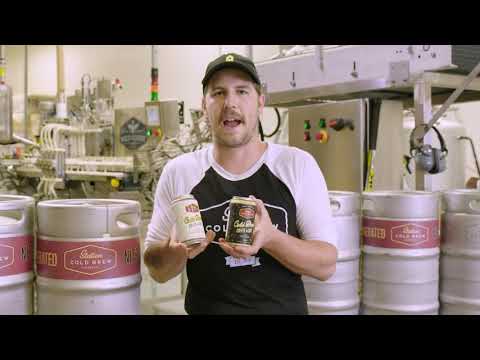 Ask the Brewmaster: Flavoured Coffee