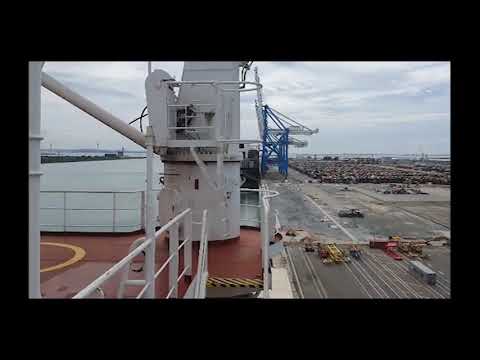 #heroesatsea by NSB GROUP