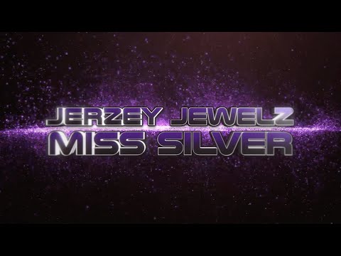 Jerzey Jewelz Miss Silver 2021-22 (Time Warp Theme)