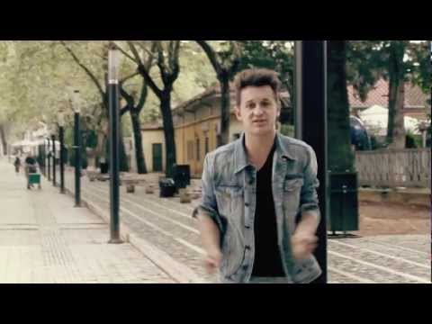 Arianit Ragipi - n'takimin e pare ( Official Audio Video HD se shpejtiii .. )