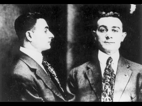 Pelligrino Morano, New York's Camorra