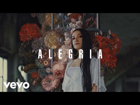 Video thumbnail for Alegria