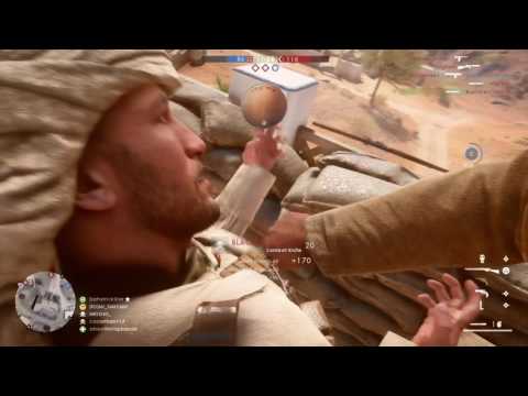 Battlefield™ no campers .i.