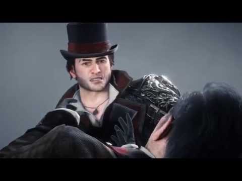 Assassin's Creed Syndicate - Final Act 100% SYNCH