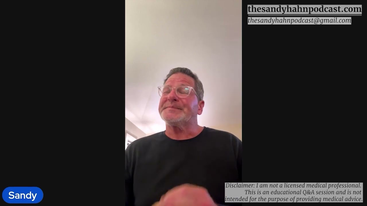 Choosing Hope While Living with MSA: Struggles, Setbacks, and What’s Next