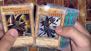 Yami Yugi Full Deck TCG Cards Ygo