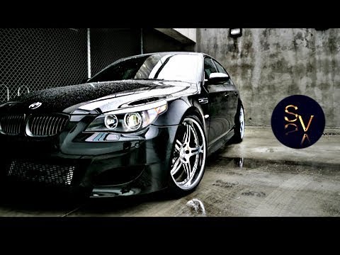 KEAN DYSSO - BIA BIA ● "Nightmare For Mercedes" ● BMW - M4 ★ M3 F80 ★ CRAZY DRIFT ★ [HD]