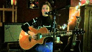 Dirty Scavenger - "I Am, I Feel" by Alisha's Attic