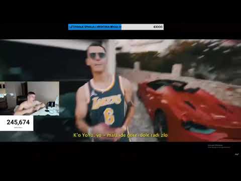 SIMI X LAYZ [SIMI COVER] *bolja od originala*