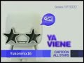 Cartoon Network Latin America Toonix Era Ya Viene Bumper Cartoon All Stars 2010