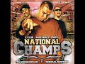 Letoya ft Paul Wall & Slim Thug - All Eyes On Me (Chops Remix) DJ Clue