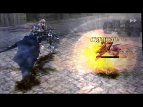 Fire Emblem Awakening Part 39: More Filler