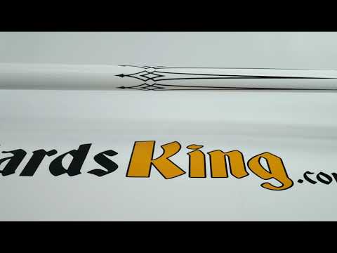 Valhalla VA221 Pool Stick - Cue View 360 - 4K Ultra HD Rotating 360 Degree Pan & Zoom