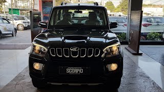 Download lagu MAHINDRA SCORPIO S9 2019 | 8SEATER | REAL LIFE REVIEW mp3 Download lagu MAHINDRA SCORPIO S9 2019 | 8SEATER | REAL LIFE REVIEW mp3