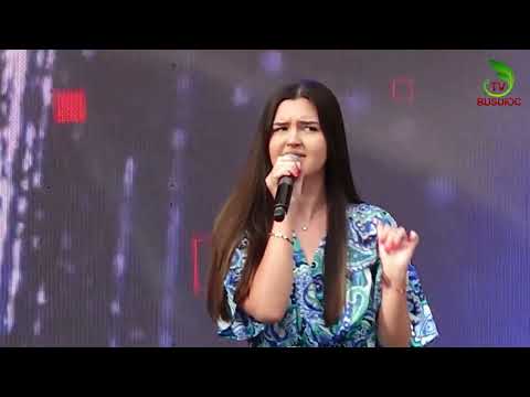 Andreea Cuciuc - Nu m-am gândit la despărțire | Busuioc TV