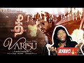 Thee Thalapathy REACTION Thalapathy Vijay STR Vamshi Paidipally Thaman Varisu Spiritlocs