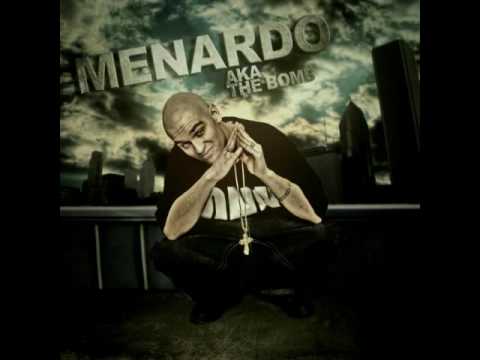 Menardo L'insolant (prod.J.H. beats)