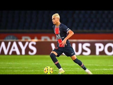 This Is Why FC Barcelona Signed Kays Ruiz Atil!