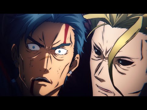 SINSEARR - Fire & Brimstone (FT. ALY VOORHEES, SONHUNTER & ZED MILLER)