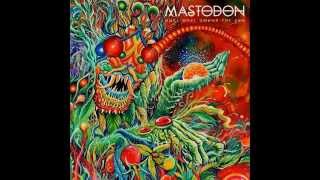 Mastodon - Ember City