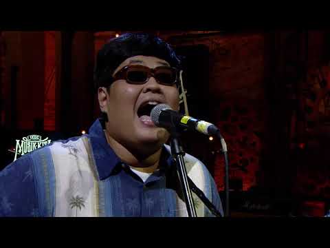 DCDC MUSIKKITA EPISODE 120 - IRAMA PANTAI SELATAN