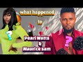What Happened To Pearl Watts And Maurice Sam