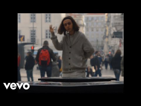 JonCosta - INTRO (Official Music Video)