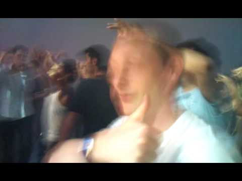 Barcelona Summer Week - Sant Jordi Club - Javi Mula