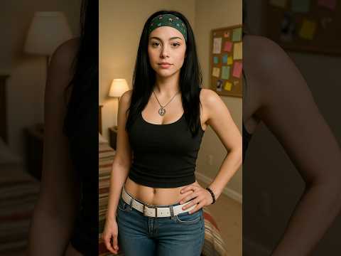 Turning American Dad Characters into Real Humans!