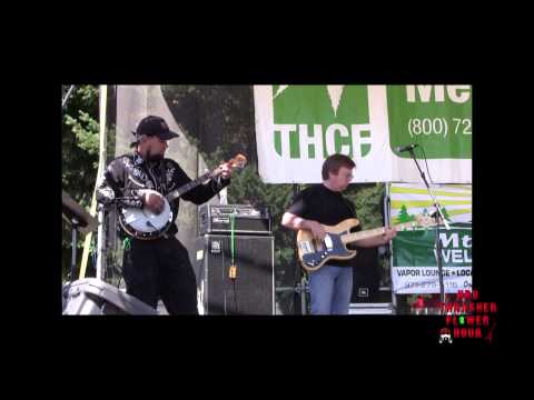 UTFH: Johnny Outlaw and the Johnson Creek Stranglers - Nashville