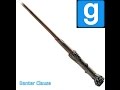 Garry S Mod Harry Potter