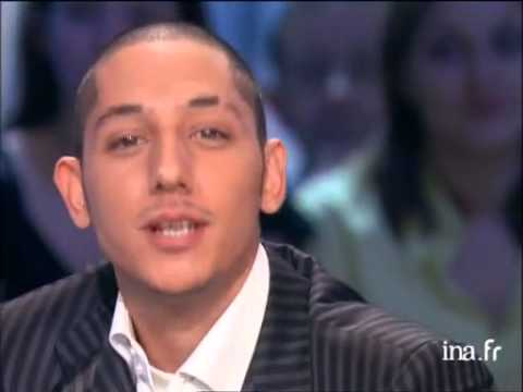 Magnéto Serge K Maro - Archive INA