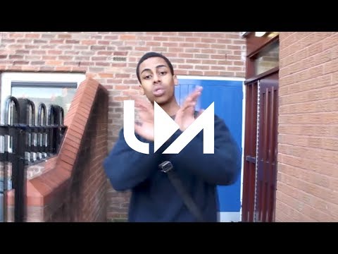 Idzta x Zdon - Netflix [Music Video] (UnknownMedia)
