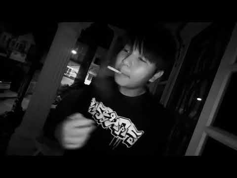 NEWK - ALONE AGAIN  FT. THOVEN (music video)