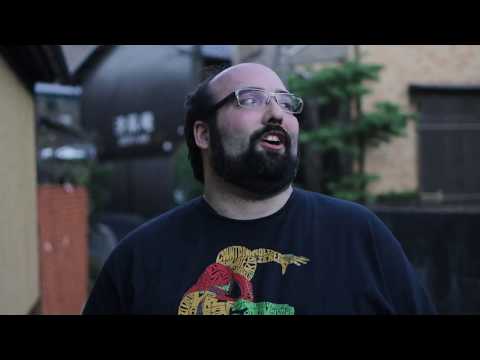 DANGEN Documentary Part 1: Brave Earth Prologue