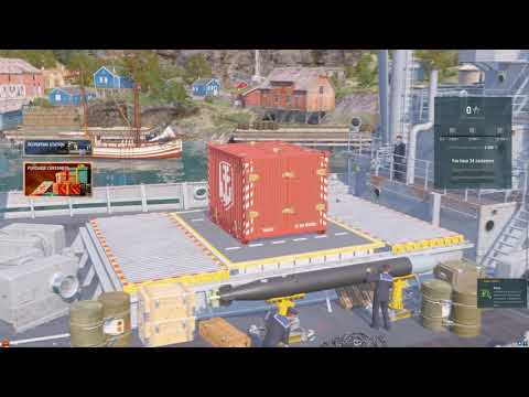 60x Big Christmas Container Unboxing