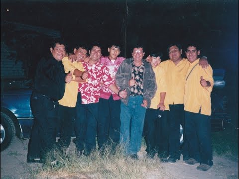 Mix Marcado  Los Nenes De La Cumbia De Casimiro Medina