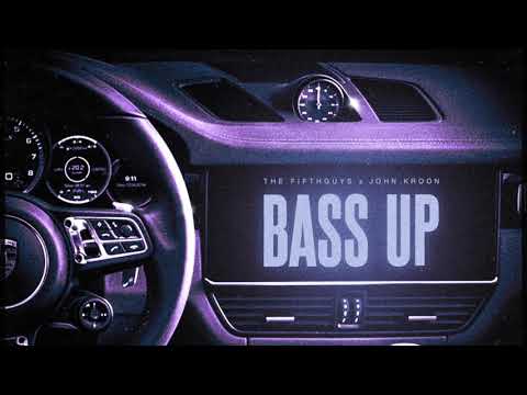 The FifthGuys & John Kroon - Bass Up