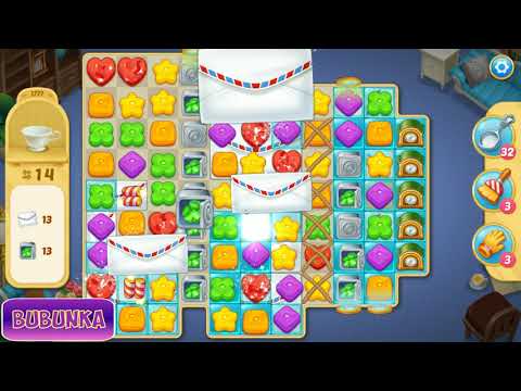 Matchington Mansion level 1777 HD