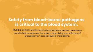 What is Octaplasma®