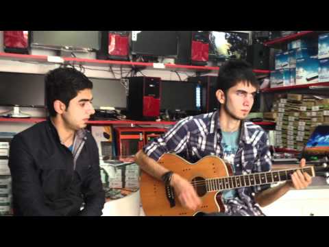 Kurşun Vural Daşkın & Sefa Tel